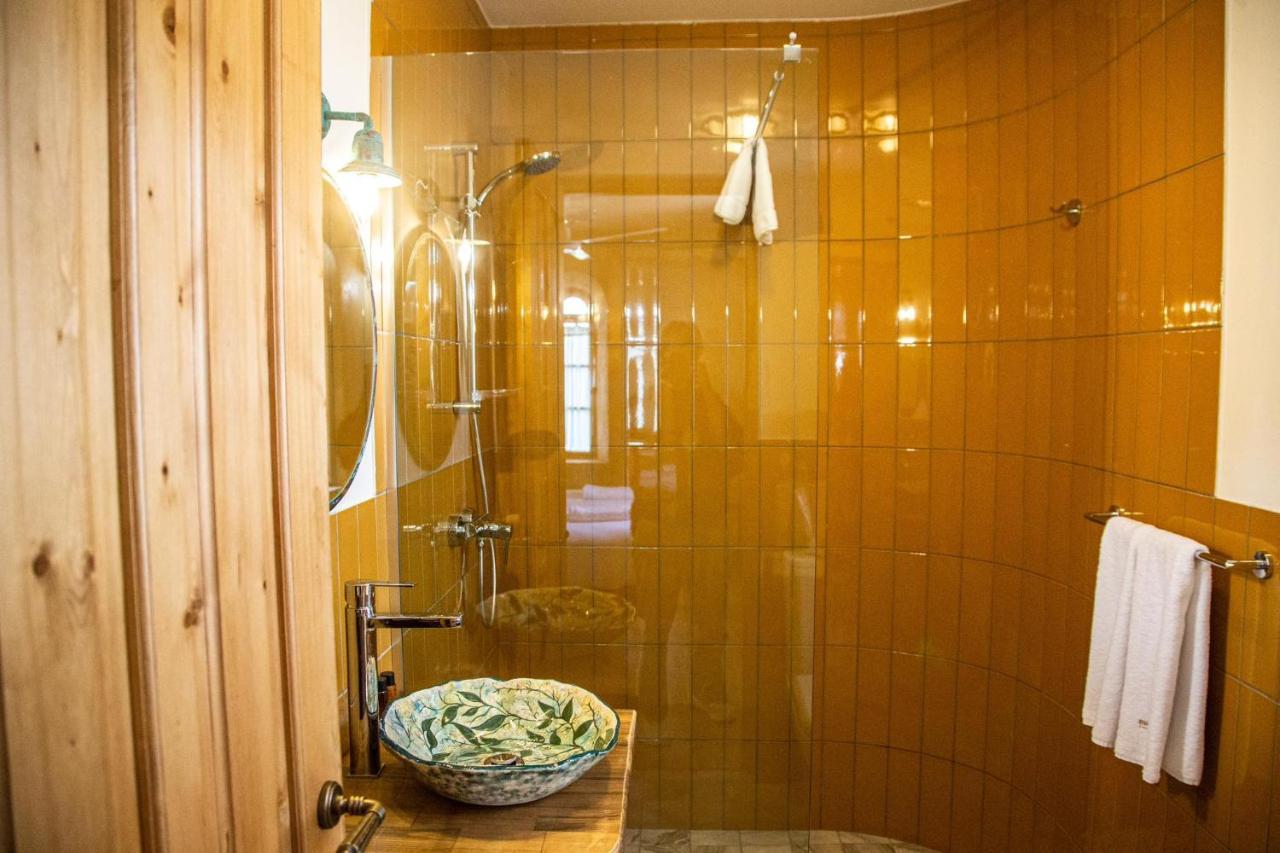 Giorgi Ushikishvilis Chateau-Marani Akhmeta Zewnętrze zdjęcie